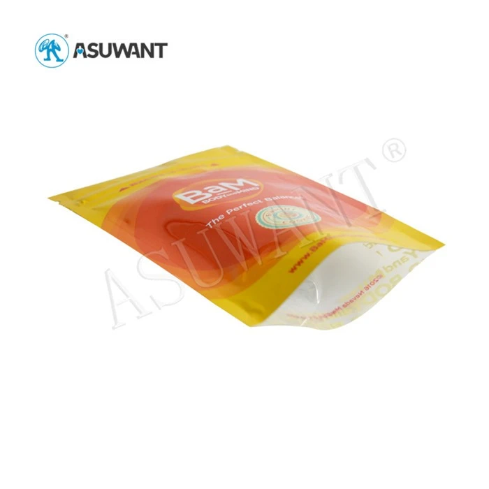 3.5g Resealable Cannabis CBD Weed Packaging Bags