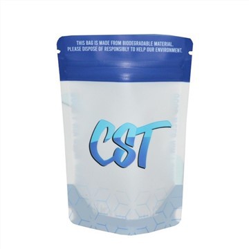 3,5 g „Mylar Runtz“ išėjimo krepšiai Vaiko įrodoma medicininė pakuotė piktžolėms