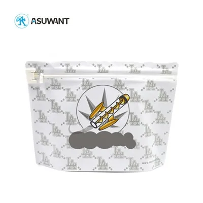 Pagal užsakymą atspausdinta stovi žiupsnelis vaikui atsparūs vaikui atsparios džiunglės berniukai runtz medicininė pakuotė