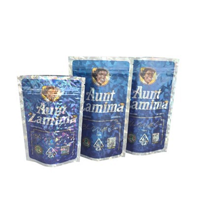 Lazeriu vaivorykštės holografinė hograma