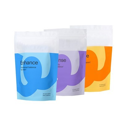 Atskaičius 3,5 matinio pakuotės maišų maisto pakuotės „Ziplock“ smėlio maišelis