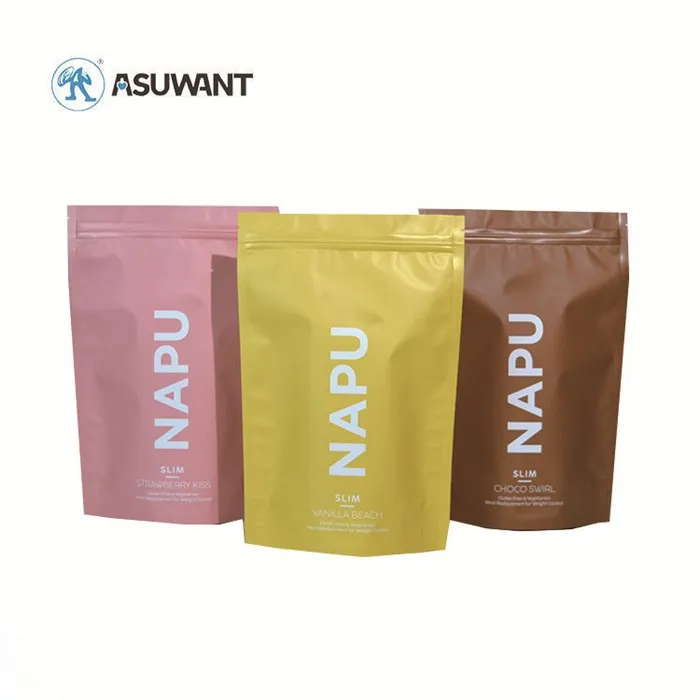 Individualus užtrauktuko užrakto krepšys su logotipu pakartotinai