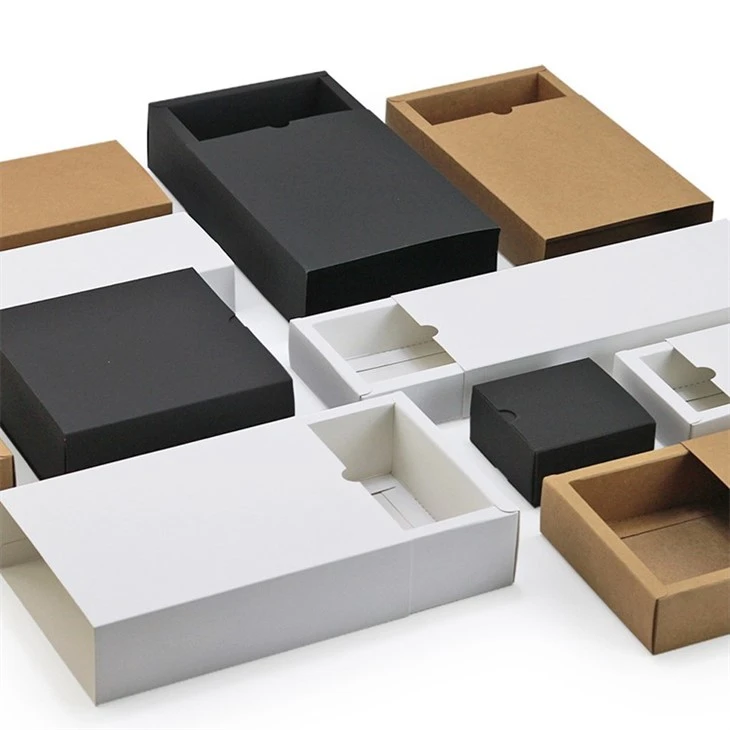 Jewellery Gift Boxes Ring Earrings Necklace Bracelet Jewelry Packaging Box suppliers
